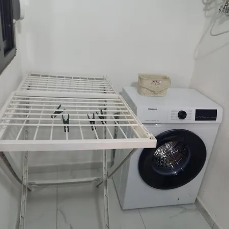 Friendly Country Apartmán