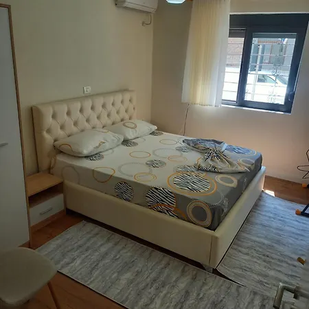 Friendly Country Apartmán *