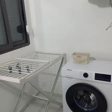 Friendly Country Apartmán