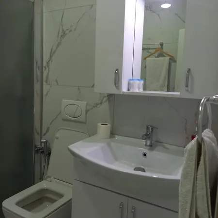 Apartmán Friendly Country *