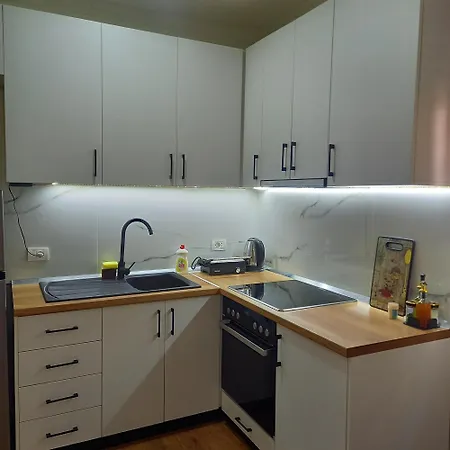Apartmán Friendly Country