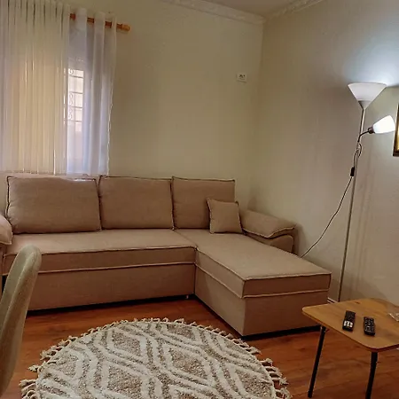 Apartmán Friendly Country