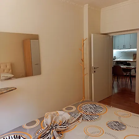Apartmán Friendly Country